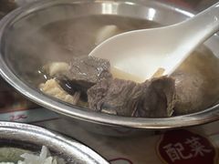 -阿秋牛排(湖心街店)