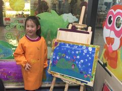 -星宝贝美术创意中心(万嘉商业广场店)