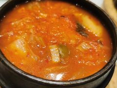-韩时烤肉(丰科万达广场店)