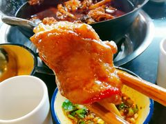 -李子坝梁山鸡(李子坝大鸡哥店)