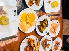 -汉巴味德(大悦城店)