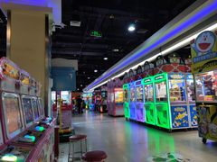 -大玩家(哈尔滨悦荟店)