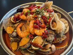 -码头鲜精致威海菜(欧乐坊店)