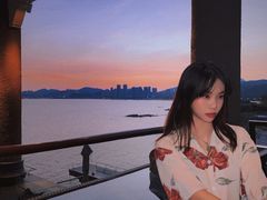 -影吧•悬崖海景(珠海凤凰湾悦椿酒店)