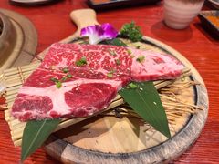-喜牛烧肉酒场·黑金店(威高广场店)