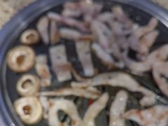 -安又胖韩国烤肉