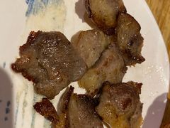 -一井烧肉·活鳗·寿司(望京SOHO店)