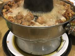 -三姐妹餐厅(曲江店)