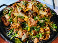 -满堂·烤鸭店·北京菜(鼓楼店)