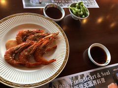 -一本魅·日式料理