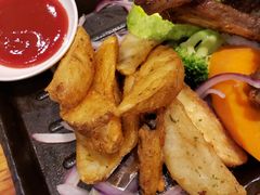 -翠华餐厅(宝安壹方城店)