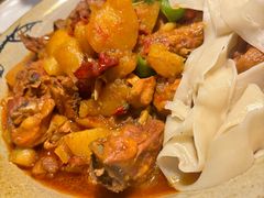 -那时新疆·若羌(经纬汇店)