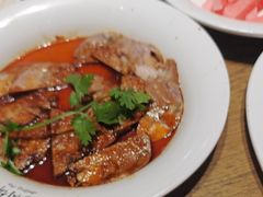-河沿肉饼Beijing Pie(东华门店)