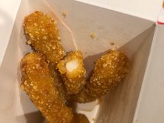 -汉堡王(上海虹口龙之梦)