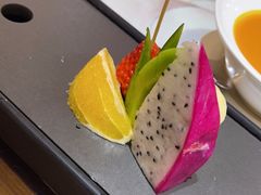 -福慧慈缘素食餐厅(王府井店)