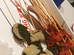 -宏姐串串香(征仪路店)