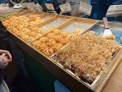 -西归浦每天偶来市场