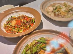 -田婆婆的菜(友谊阳光城店)