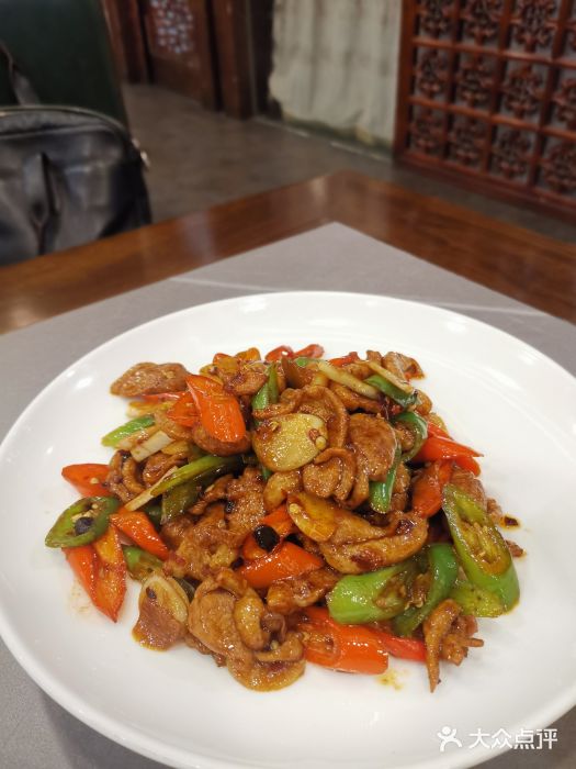 烤肉宛饭庄(北新桥店)图片