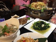 -金厨泰国餐厅·全泰籍厨师料理(拱北店)