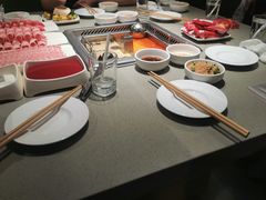 -海底捞火锅(泉城路店)