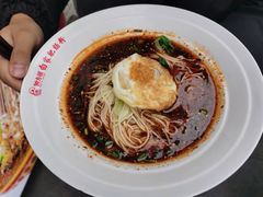 -钟方模白家肥肠粉(春熙店)
