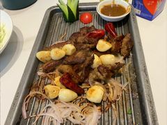 -印象天台·非遗文化美食
