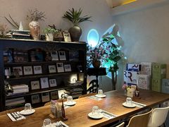 -Blac+Blac(中海环宇荟店)