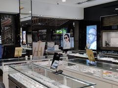 -宝岛眼镜(长沙侯家塘店)