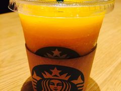 -星巴克(德阳洋洋百货店)