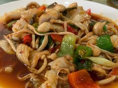 -龙潭李鸭子同乐饭店