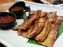 -云海肴·汽锅鸡·云南菜(天津国金汇店)