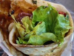 鸡蛋灌饼-海燕家人灌蛋饼(凤凰街店)