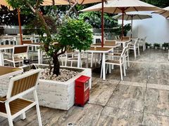 -Mark&Mars Restaurant
