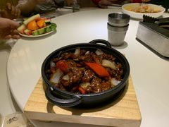 -醉得意·家常菜(杨家湾店)