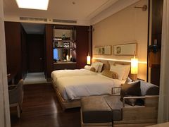 -西安华清御汤酒店