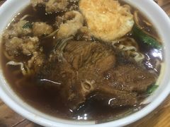 -寅春百年老卤面(文鼎雅苑店)