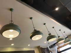 大堂-ZM COFFEE(西安路店)