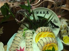 龙趸-尚海豆捞(乐虹坊店)