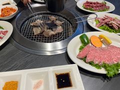 -NIUAN牛庵·日式和牛烧肉(恒隆店)