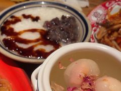-破三川·新川菜(静安大融城店)