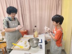 -千浔一暖DIY蛋糕烘焙(人民大学店)