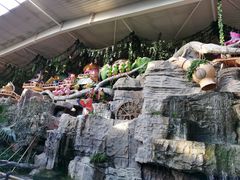 -南宫五洲植物乐园