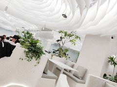 大堂-大树餐厅(朝阳大悦城店)