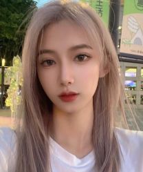 -HG美发设计沙龙