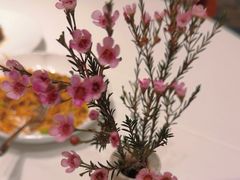 -扬州香格里拉·香宫中餐厅