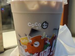 -CoCo都可(北新桥店)