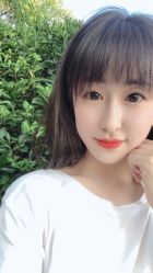 -侨治发型