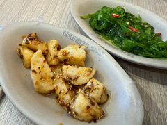 -桂在香知桂林米粉(红博中央公园店)