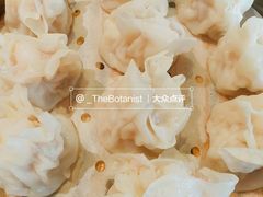 虾仁鲜肉烧麦-真真鲜馄饨店(启蒙路店)